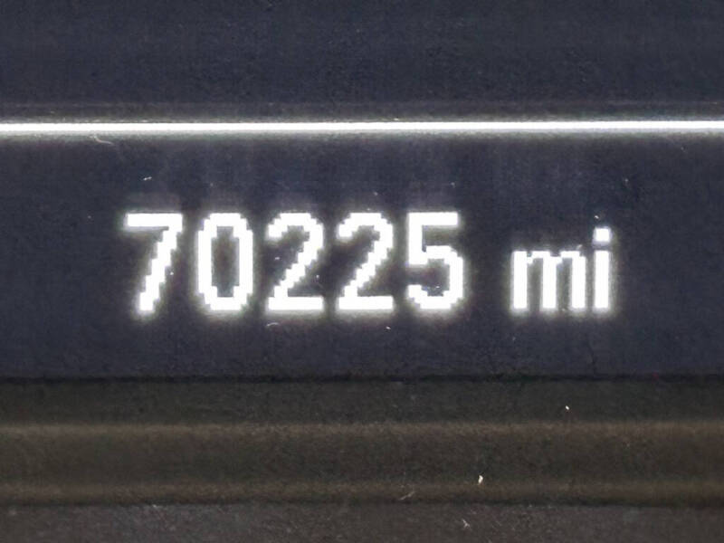 2016 Chevrolet Cruze LT Auto