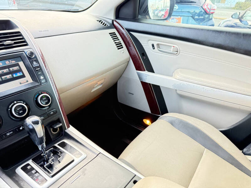 2008 Mazda CX-9 Touring