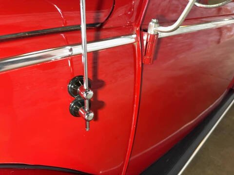 1963 Volkswagen Beetle
