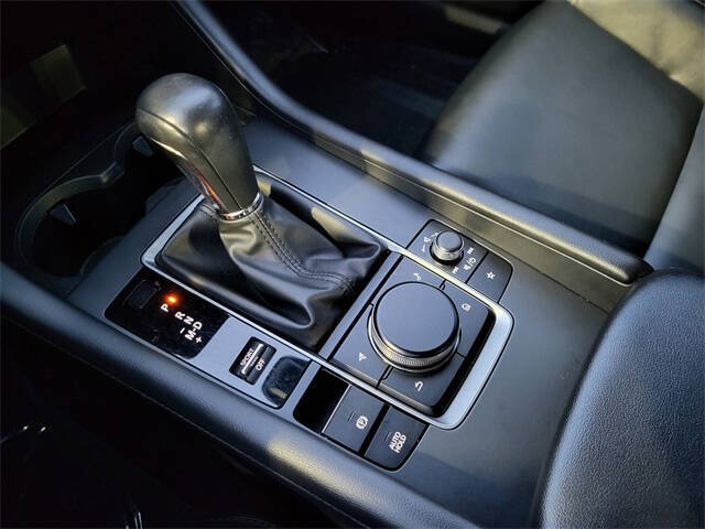 2023 Mazda Mazda3 Sedan 2.5 S Select