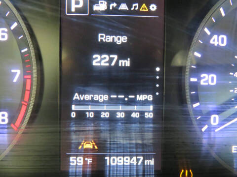 2016 Hyundai Sonata Limited