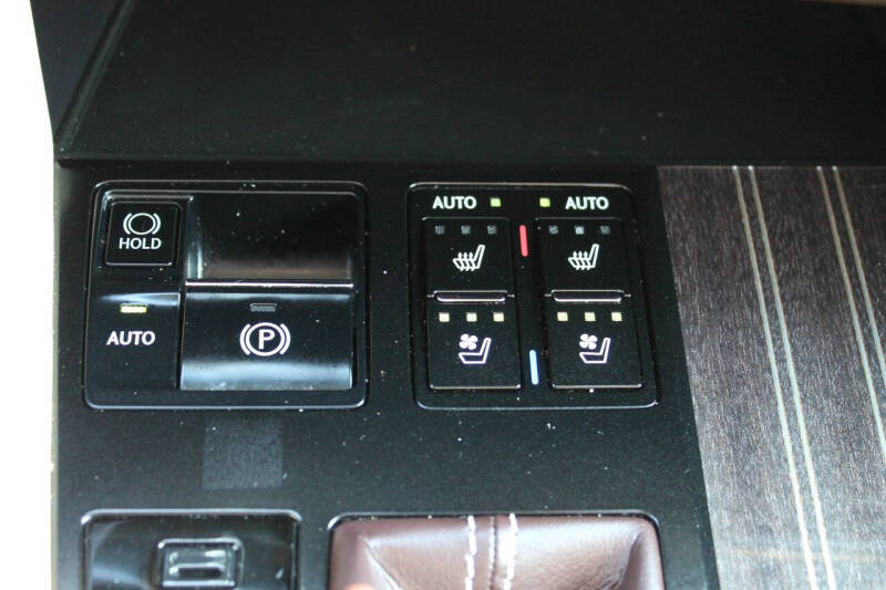 2019 Lexus RX 350 F SPORT