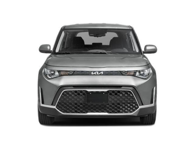 2023 Kia Soul S