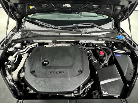 2023 Volvo S90 B6 Plus