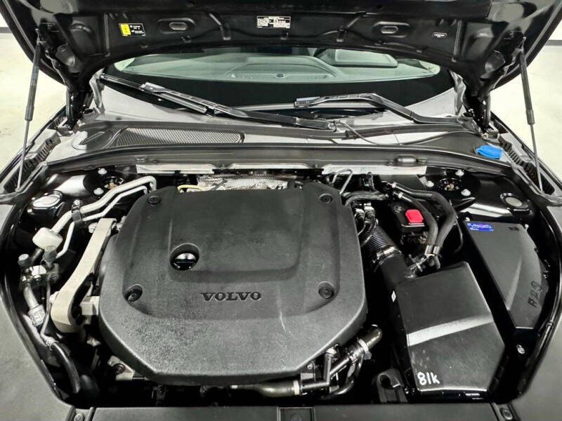 2023 Volvo S90 B6 Plus