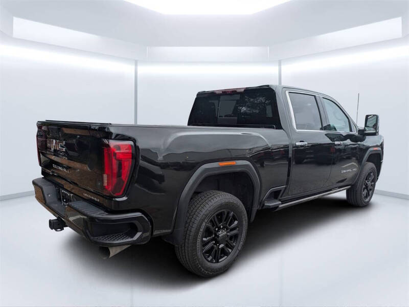 2023 GMC Sierra 2500HD