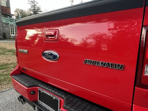 2008 Ford Explorer Sport Trac Limited