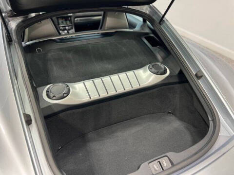 2016 Porsche Cayman S