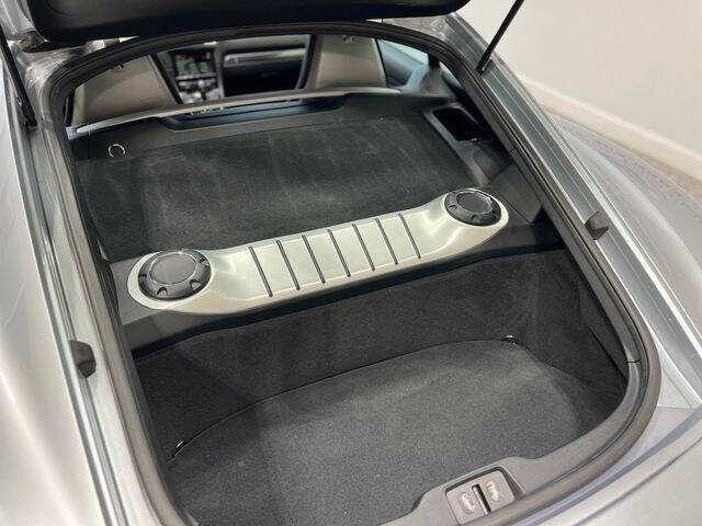 2016 Porsche Cayman S