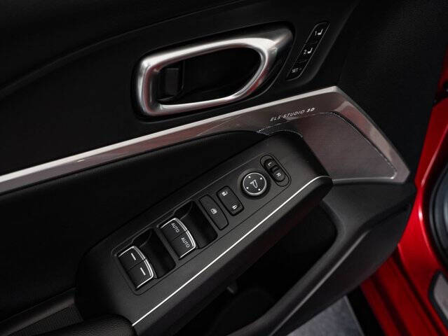 2026 Acura Integra w/Tech w/A-SPEC