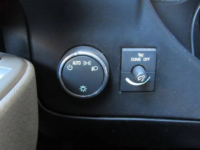 2023 GMC Savana 2500