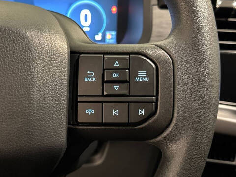 2025 Ford F-150 Lightning Pro