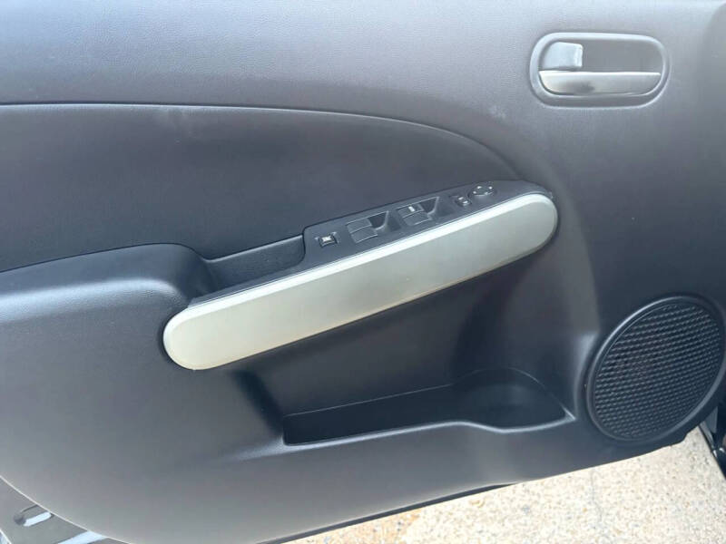 2012 Mazda MAZDA2 Sport