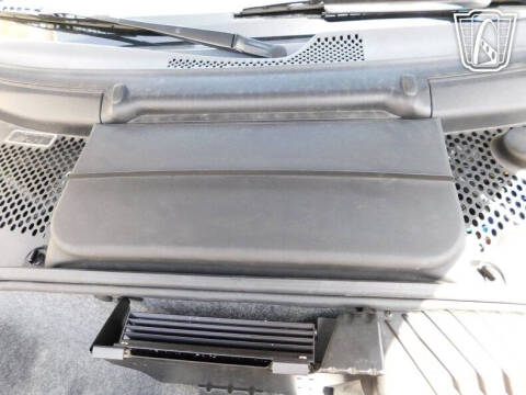 2000 Porsche Boxster S