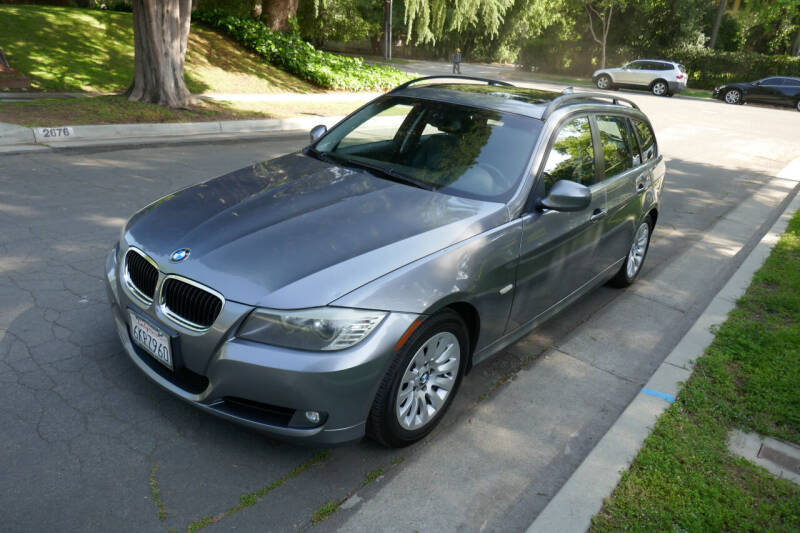 2009 BMW 3 Series for sale at Altadena Auto Center in Altadena CA
