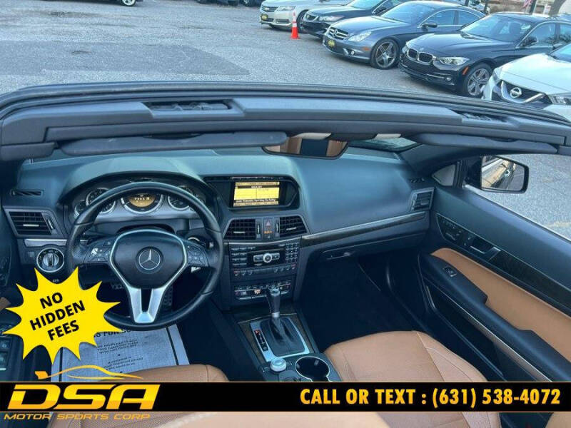 2012 Mercedes-Benz E-Class E 350