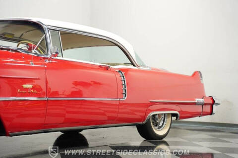 1956 Cadillac Series 62