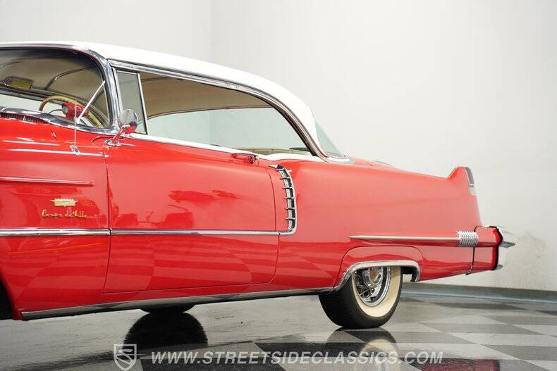 1956 Cadillac Series 62