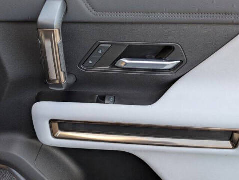 2024 GMC HUMMER EV 2X