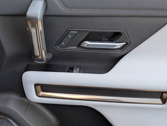 2024 GMC HUMMER EV 2X