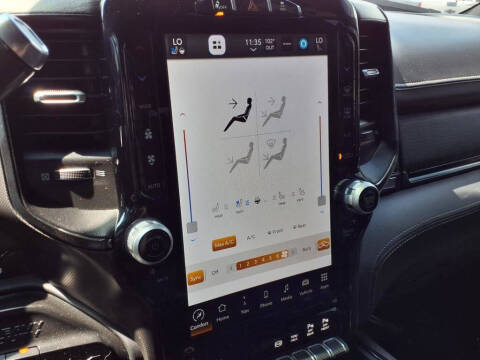 2024 RAM 3500 Limited