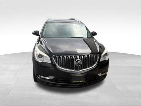 2016 Buick Enclave Premium