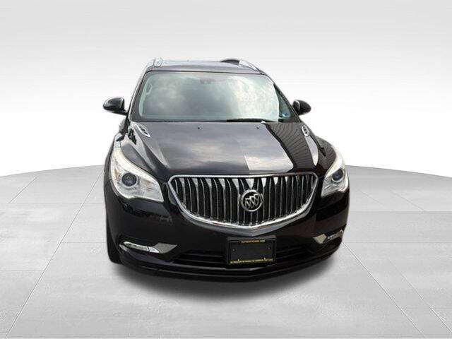 2016 Buick Enclave Premium
