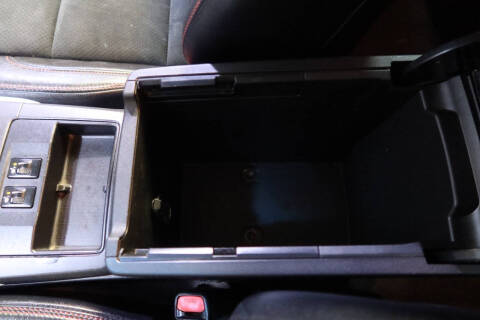 2015 Toyota Camry XSE