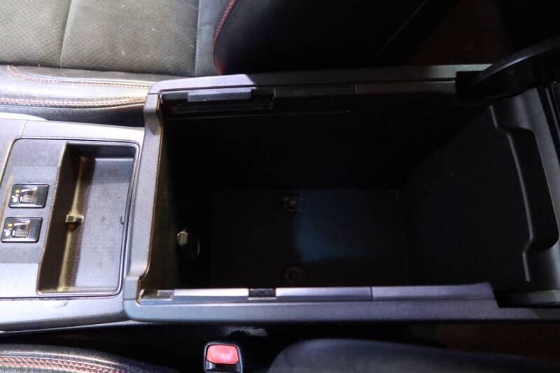 2015 Toyota Camry XSE