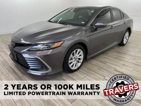 2023 Toyota Camry for sale at Travers Wentzville in Wentzville MO