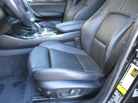 2013 BMW X3 xDrive35i