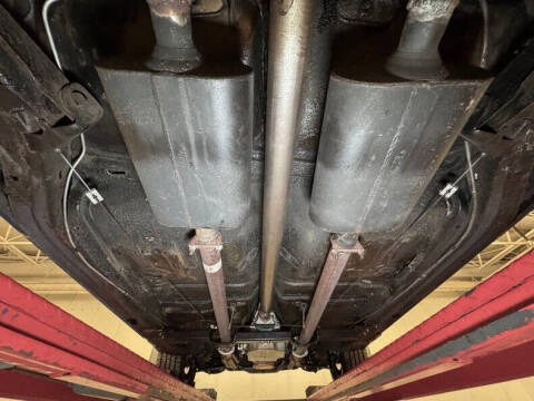 1968 Chevrolet Impala