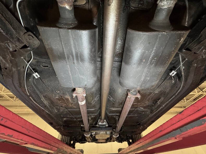 1968 Chevrolet Impala