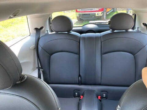 2015 MINI Hardtop 2 Door Cooper