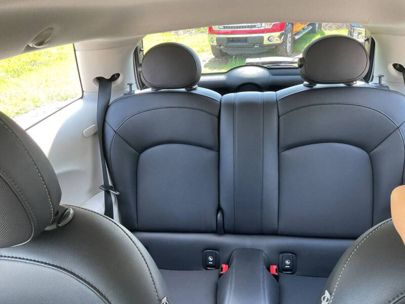 2015 MINI Hardtop 2 Door Cooper
