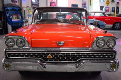 1959 Ford Fairlane