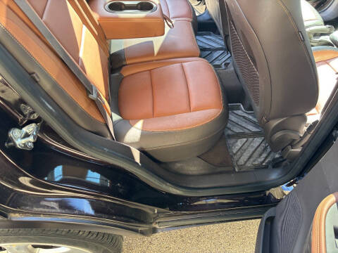 2015 Buick Encore Premium