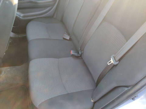 2024 Mitsubishi Mirage G4