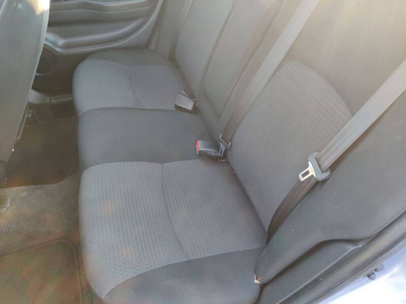 2024 Mitsubishi Mirage G4