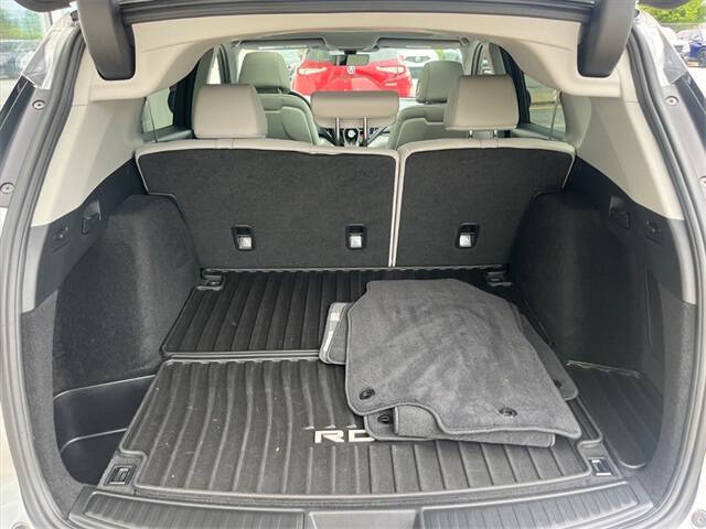 2023 Acura RDX w/Tech