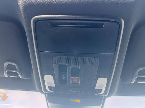 2023 Honda Accord Hybrid