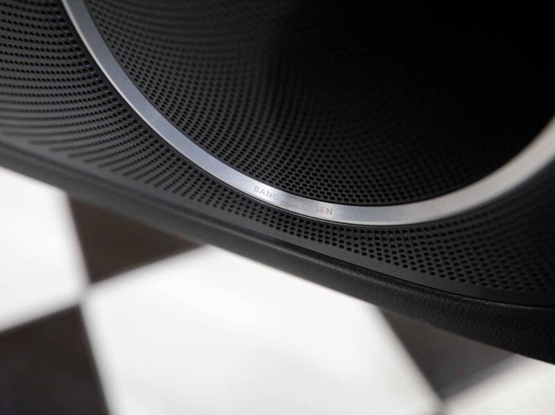 2009 Audi S5 quattro