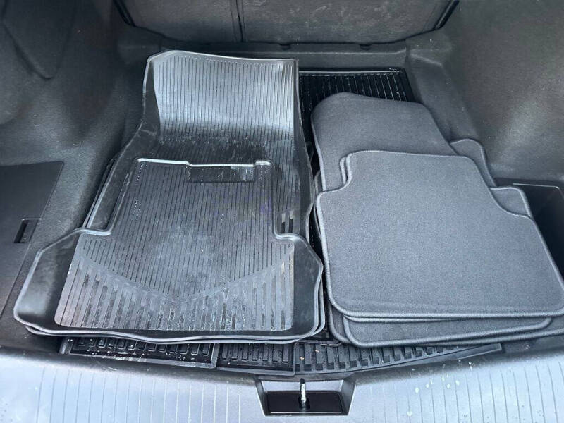 2023 Cadillac CT4 Luxury