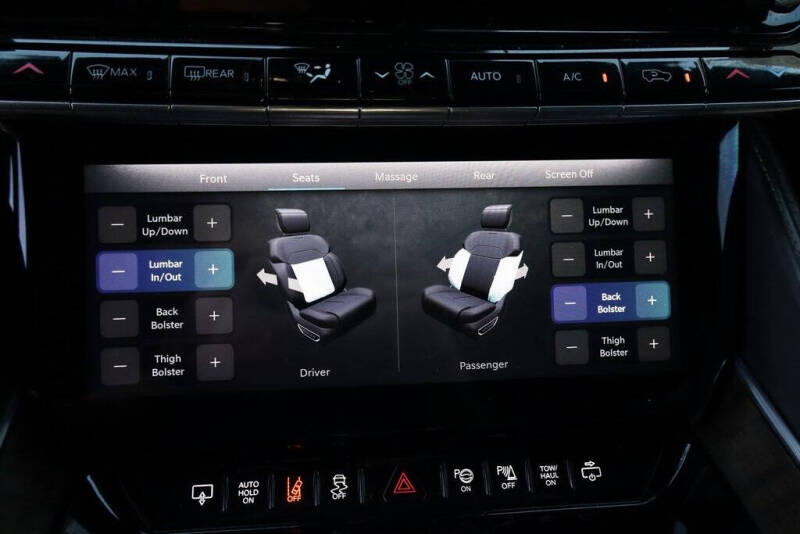 2022 Jeep Grand Wagoneer Series II