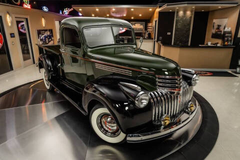 1945 Chevrolet C/K 20 Series