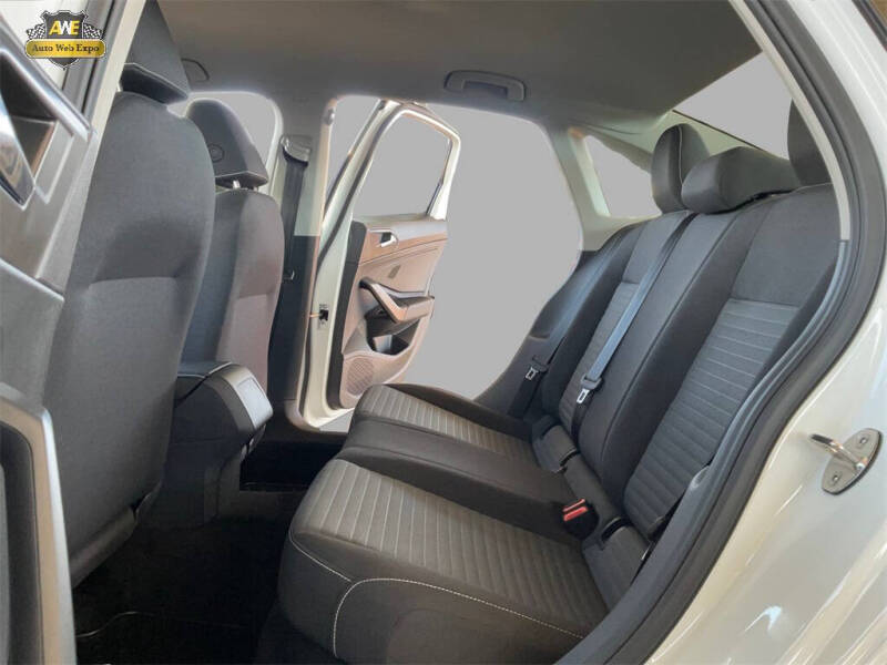 2024 Volkswagen Jetta S