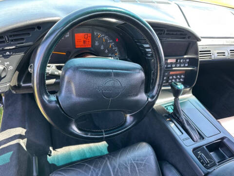 1994 Chevrolet Corvette