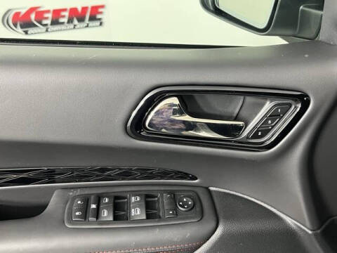 2026 Dodge Durango GT HEMI Plus