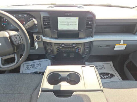 2026 Ford F-350 Super Duty