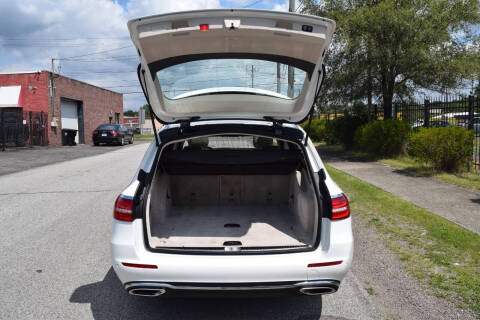 2019 Mercedes-Benz E-Class E 450 4MATIC